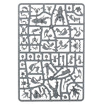 Corpse Grinder Cult Gang (Single Sprue)