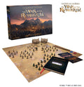 The War For The Rohirrim - The Battle Of Edoras