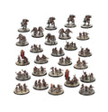 Legions Imperialis Troop Sprue B