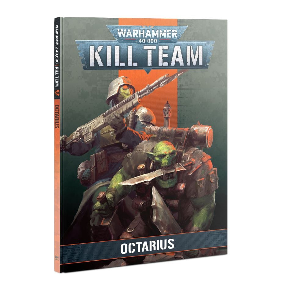 Kill Team
