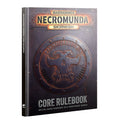 Necromunda Skirmish rule book