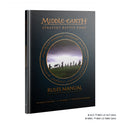 Middle Earth: Rules manual