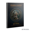 Middle Earth: armies of The Lord Of The Rings