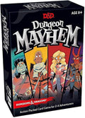 Dungeons and Dragons , Dungeon Mayhem