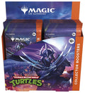 Magic: The Gathering - Teenage Mutant Ninja Turtles collector booster