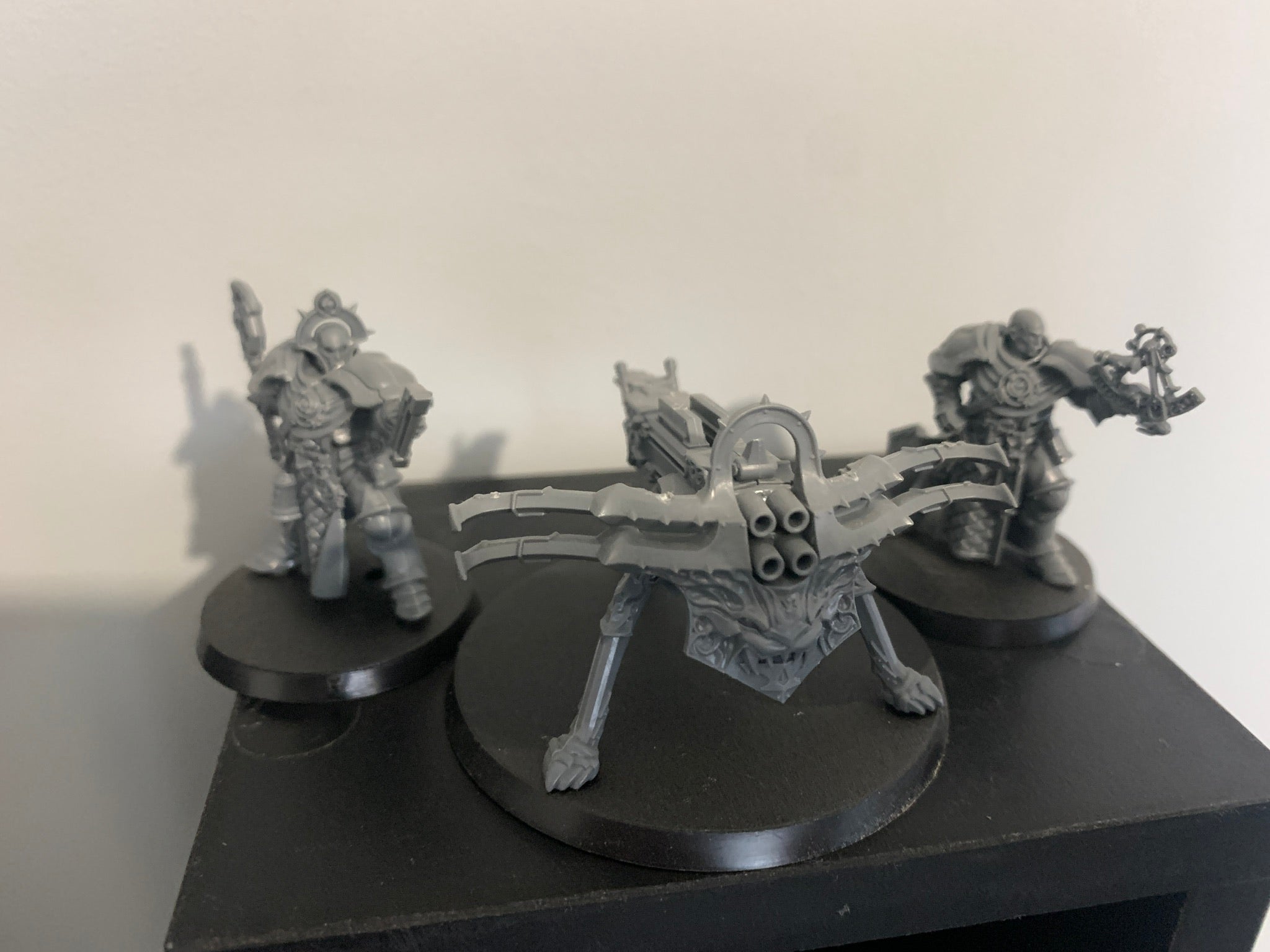 Celestar Ballista