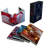 Dungeons & Dragons Core Rulebooks Gift Set 2014