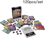 Dungeons and Dragons , Dungeon Mayhem