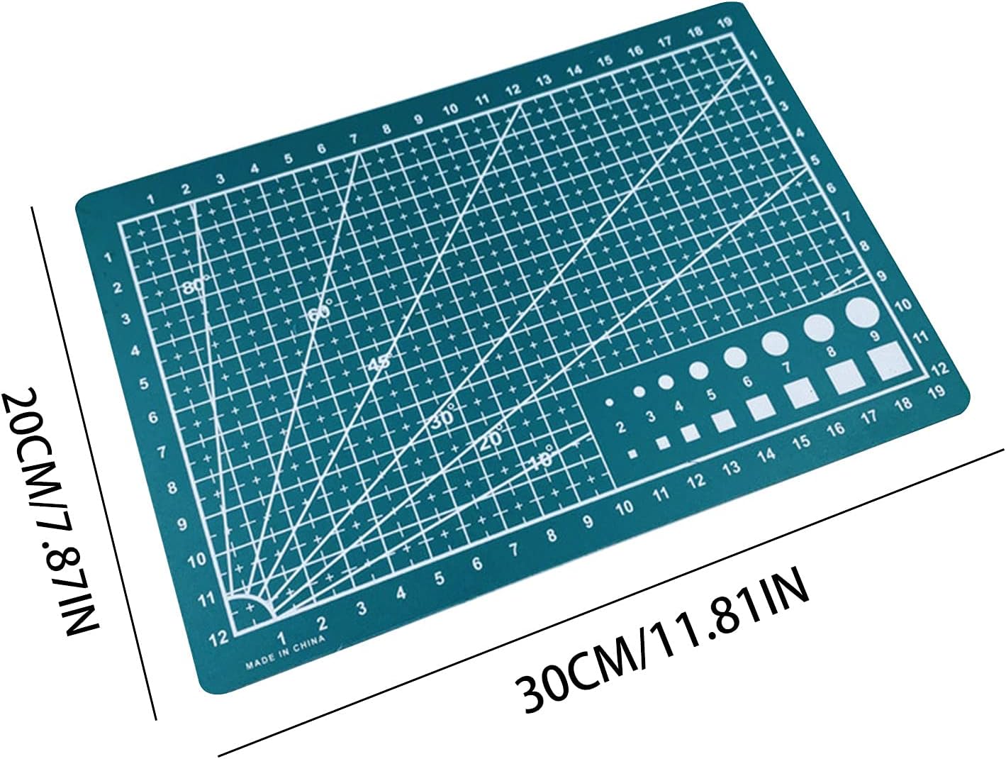 A5 Cutting Mat