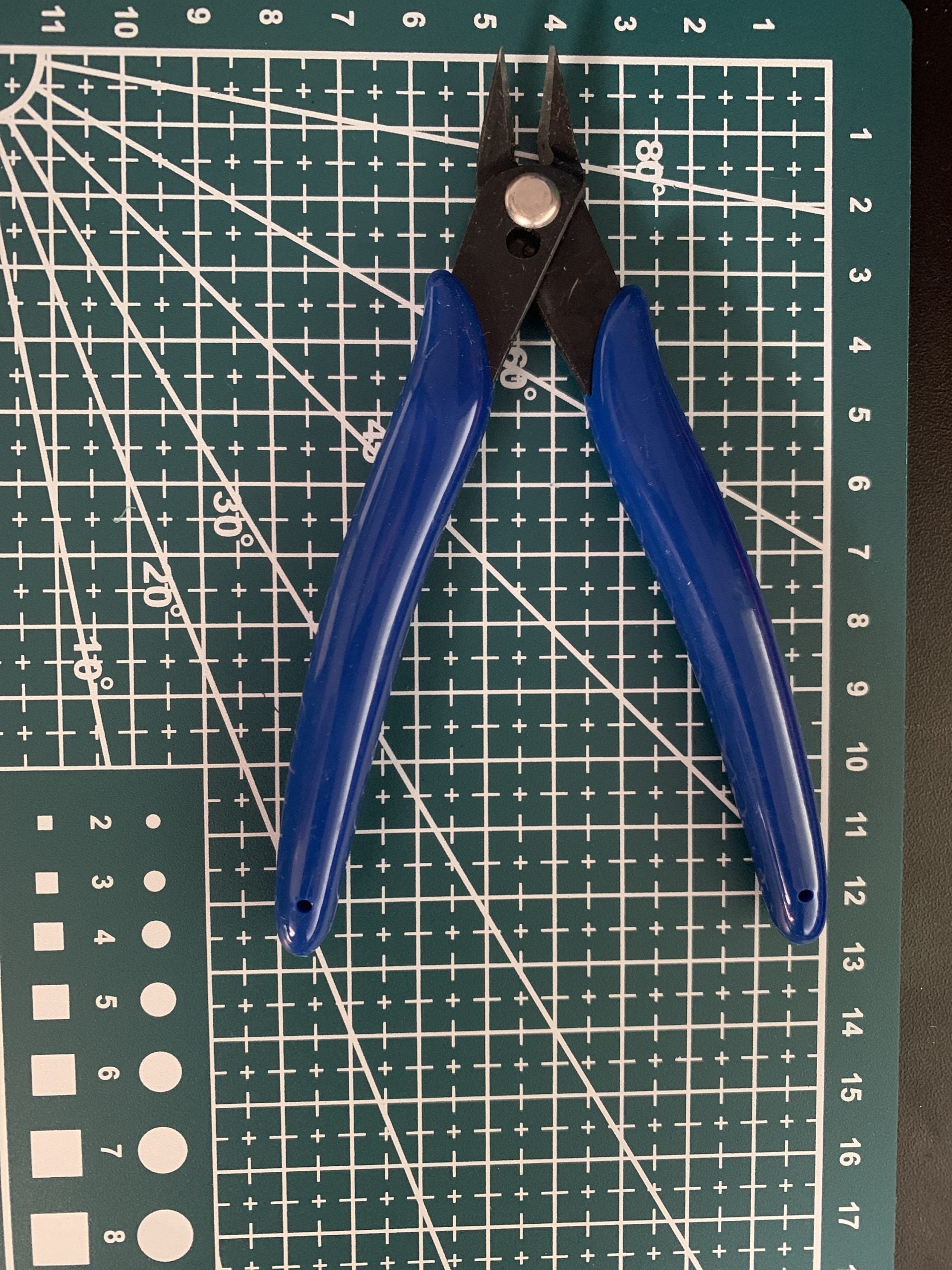 Hobby Model Clippers