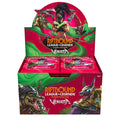 Riftbound: League of Legends TCG - Set 4: Vendetta - Showdown Decks - Zed vs Shen
