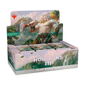 Magic the gathering: Modern horizons 3 Play booster