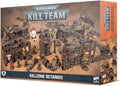 Killzone: Octarius (New In Box)