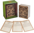 Druid Spell Cards