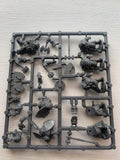 Dwarf Ironclads