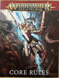 Mini Core Rulebook