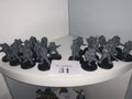 20 New Style Cadian Shock Troops