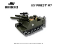 US M7 Priest
