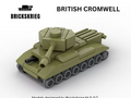 Cromwell single model