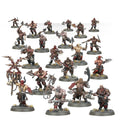 10 x Bloodreavers on Sprue