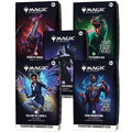 Magic: The Gathering - Reality Fracture Foundations Starter Commander Deck (Set of 5)