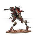 Ironstrider Ballistarius (On Sprue)