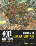 Bolt Action: Armies of Great Britain