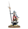 T'au Ethereal