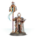 Lord-Exorcist