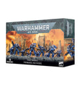 Primaris Reivers Squad