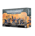 Desolation Marine Squad (New On Sprue)