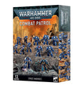 Combat Patrol Space Marines