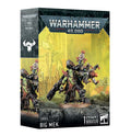Orks: Big Mek (preloved) in box