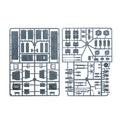 Baneblade Sponsons & Accessories (New In Box)
