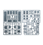 Baneblade Sponsons & Accessories (New In Box)