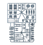 Baneblade Sponsons & Accessories (New In Box)