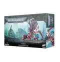 Psychophage (on sprue)