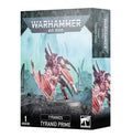 Tyranid Prime (on sprue)