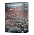 Imperial Agents – Combat patrol