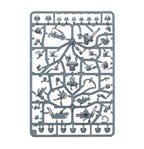 Deathwatch Kill Team (on sprue)