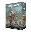 Knight Destrier (NEW IN BOX)