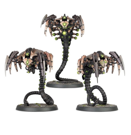 Canoptek Wraith