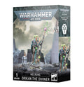 Necrons; Orikan the Diviner