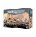T'au Empire Fire Warriors Box