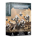 XV25 Stealth Battlesuits Box