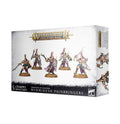 Myrmidesh Painbringers (New in Box)