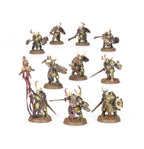 Maggotkin of Nurgle: Rotswords (Pre-order)