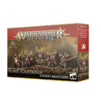 Maggotkin of Nurgle: Putrid Blightkings (Pre-order)