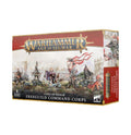 Freeguild Command Corps (On Sprue, No Box)