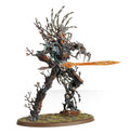 Treelord Ancient, Treelord, Spirit of Durthu